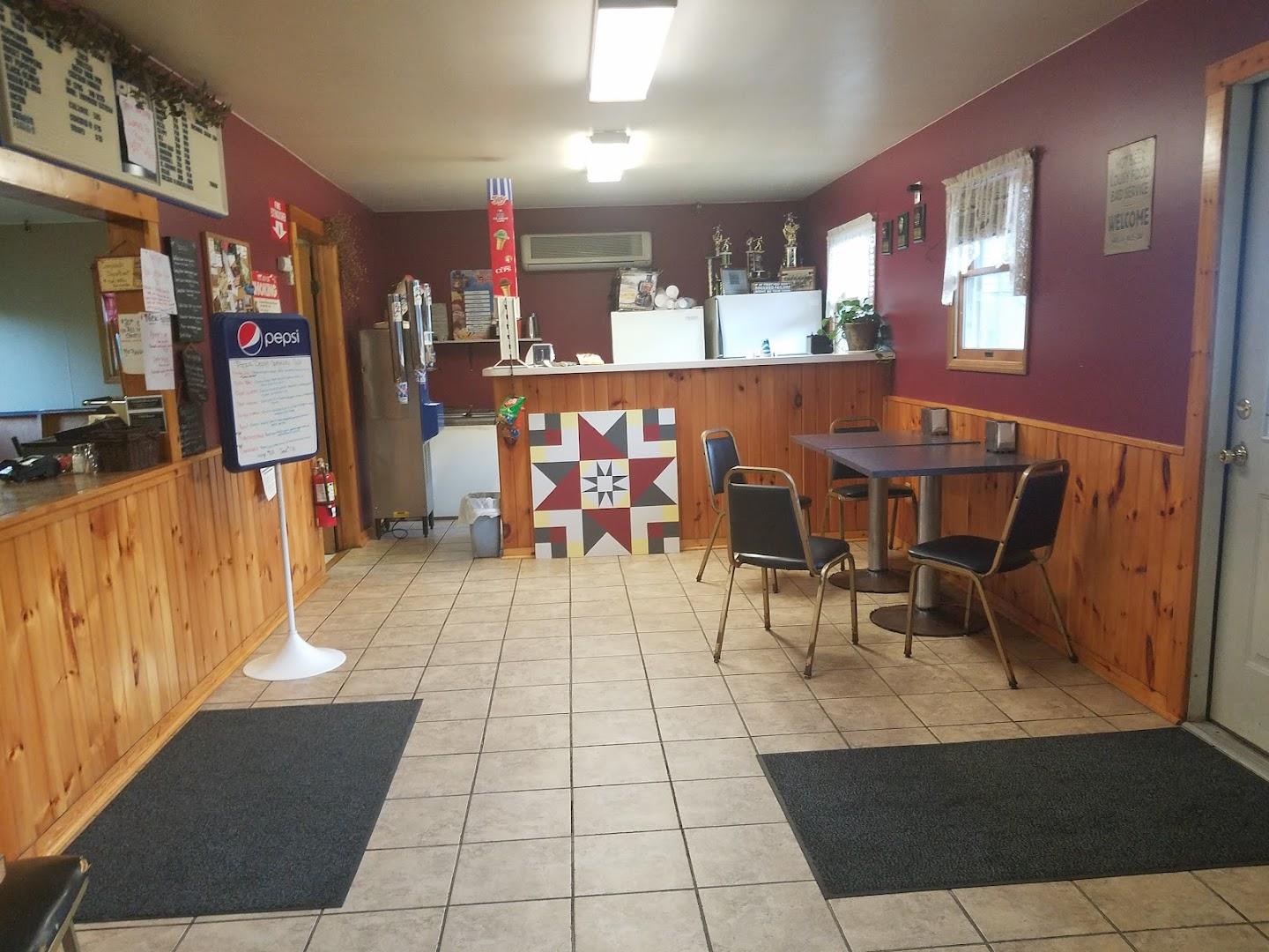 Silver Springs Pizza Depot